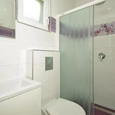 Vila Noura In Makarska, Private Pool,gym *