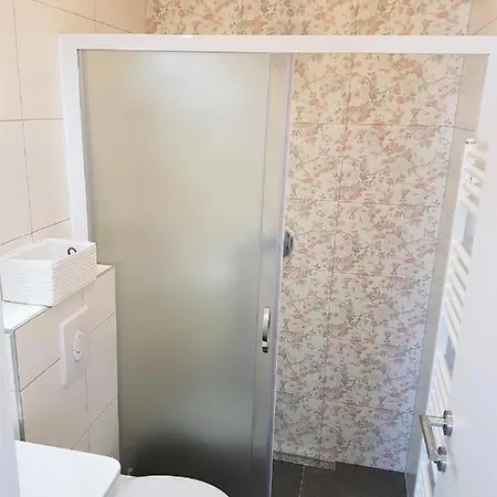 Vila Noura In Makarska, Private Pool,gym
