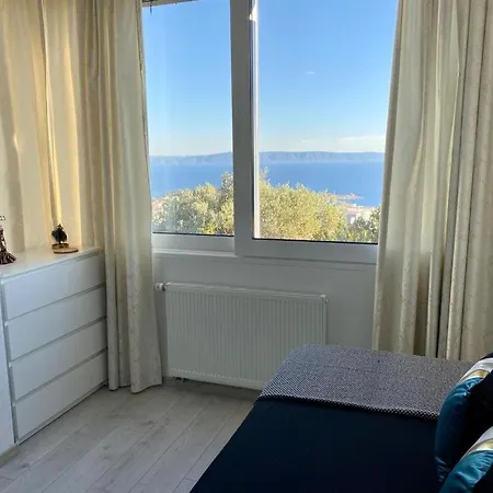 فيلة Noura In Makarska, Private Pool,gym ماكارسكا