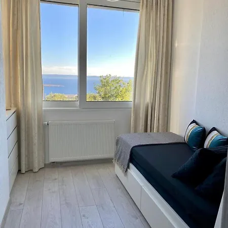 فيلة Noura In Makarska, Private Pool,gym *