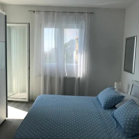 Noura In Makarska, Private Pool,gym فيلة