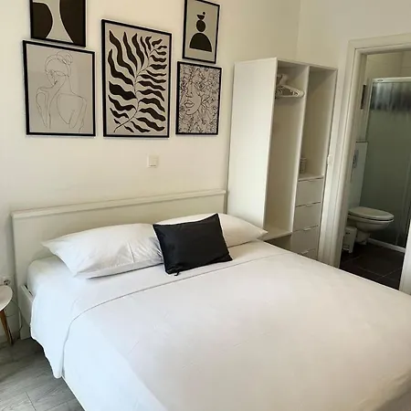 Noura In Makarska, Private Pool,gym فيلة *